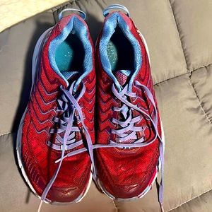 Hoka Clifton 4 womens